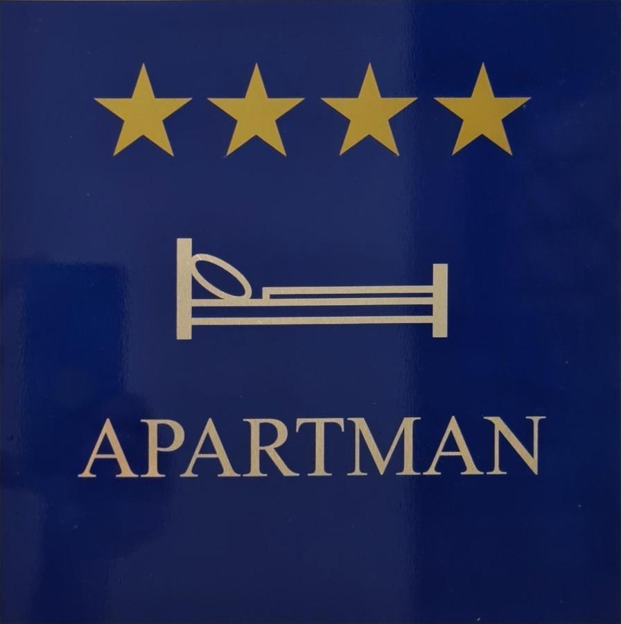 Apartman Marcelina 1 With Private Pool تروغير المظهر الخارجي الصورة