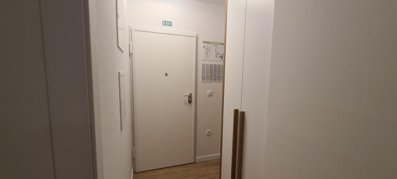 Apartman Marcelina 1 With Private Pool تروغير المظهر الخارجي الصورة