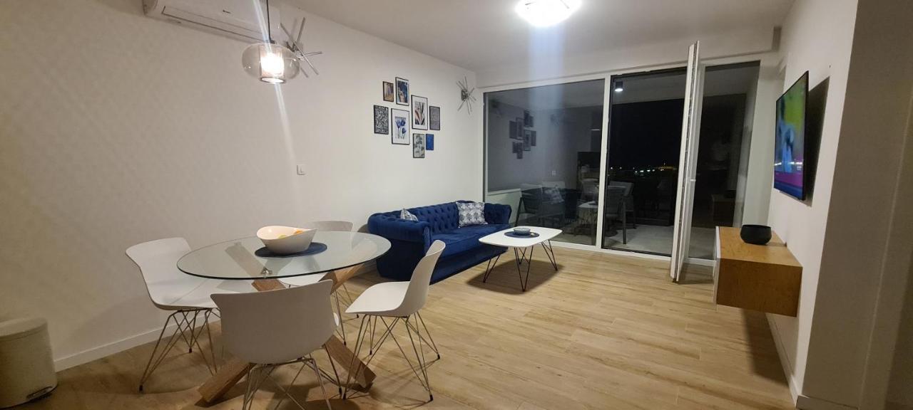 Apartman Marcelina 1 With Private Pool تروغير المظهر الخارجي الصورة