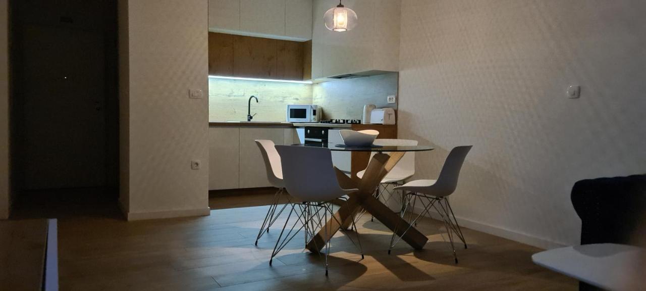 Apartman Marcelina 1 With Private Pool تروغير المظهر الخارجي الصورة